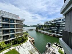 The Reef At King’s Dock (D4), Condominium #565832481